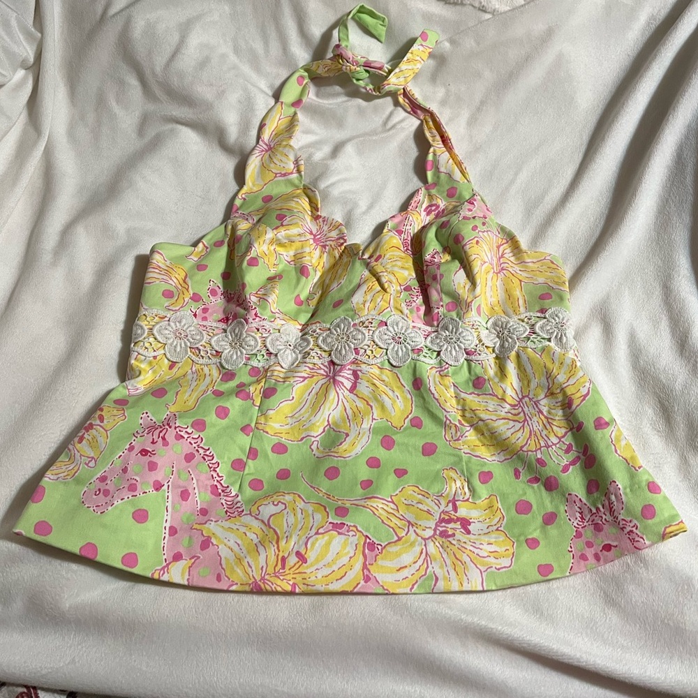 Lilly Pulitzer